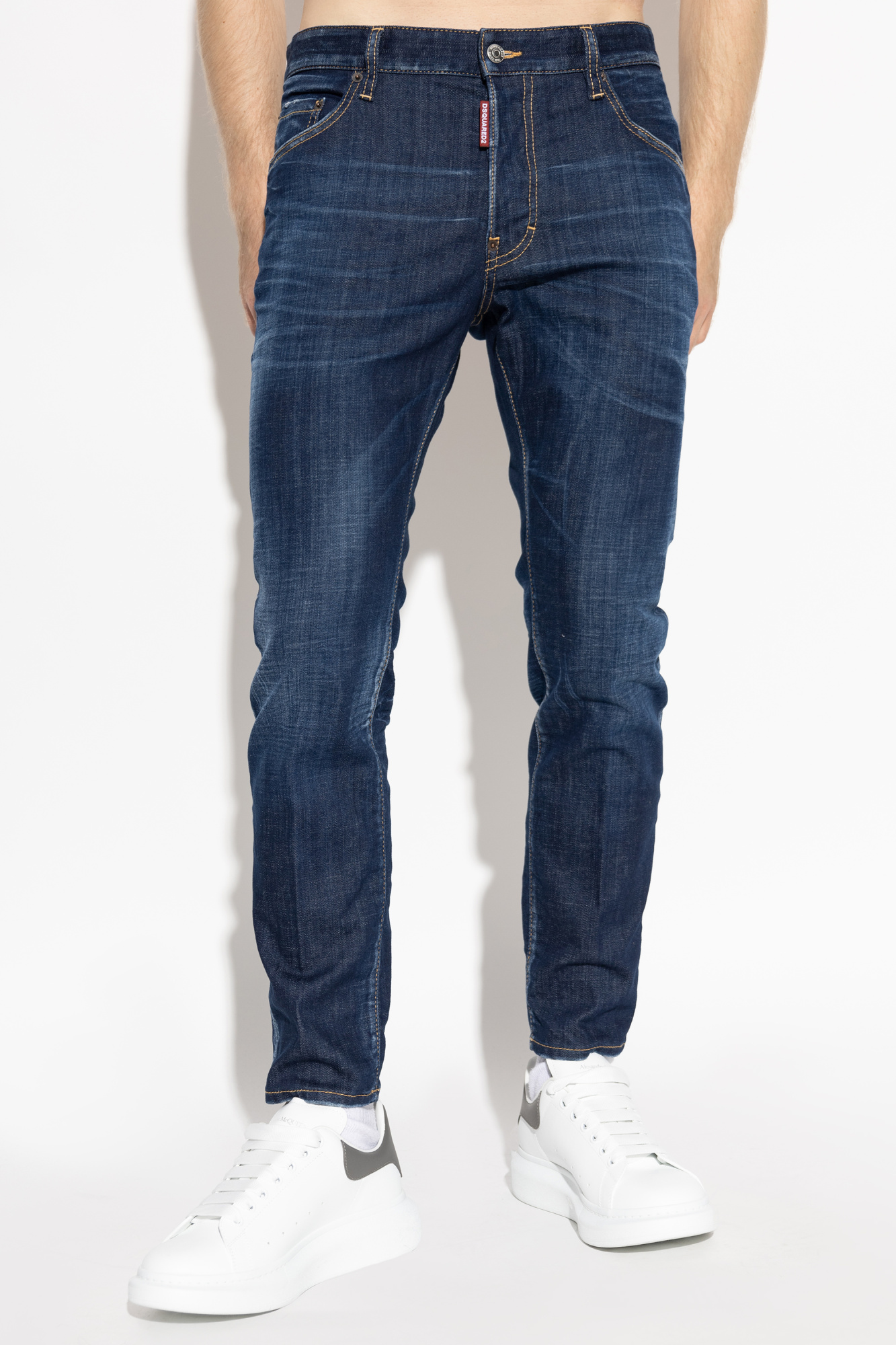 Dsquared2 
